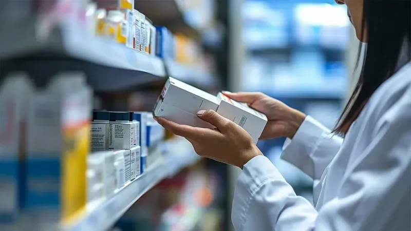 64 yeni ilaç geri ödeme listesine alındı: 51’i yerli üretim