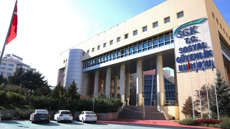 SGK’dan bedeli ödenecek ilaçlar Llstesinde önemli düzenleme