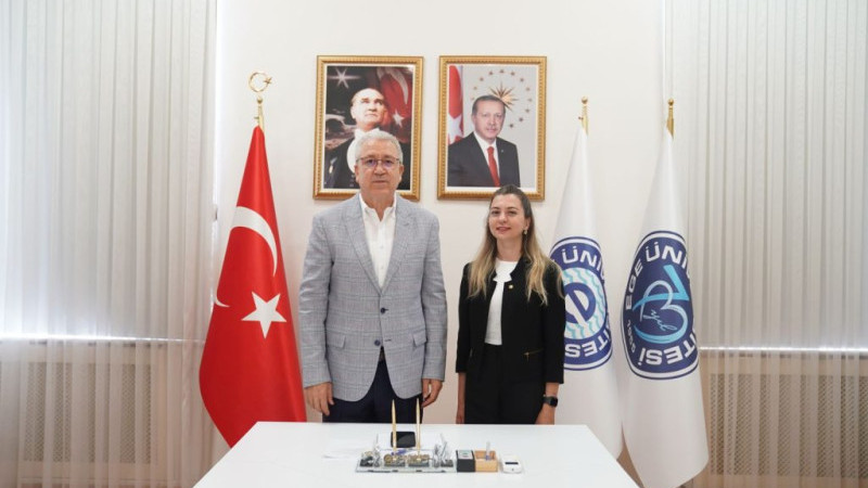 Ege Üniversitesi’nden meme kanserinin erken teşhisine yönelik yenilikçi proje