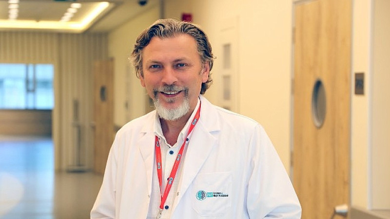 MS tedavisinde yeni dönem!