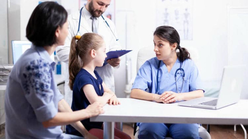 Sağlık Bakanlığı’ndan yeni akademi hamlesi