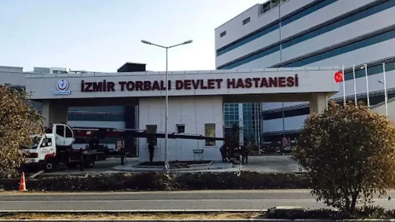 Torbalı Devlet Hastanesi evde sağlık hemşireliği sertifika programı başlıyor