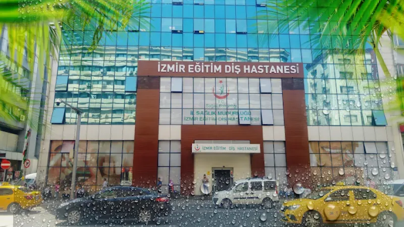 İzmir’e yeni diş hastanesi yapılamıyor: Proje ihalesi sonuçsuz kaldı