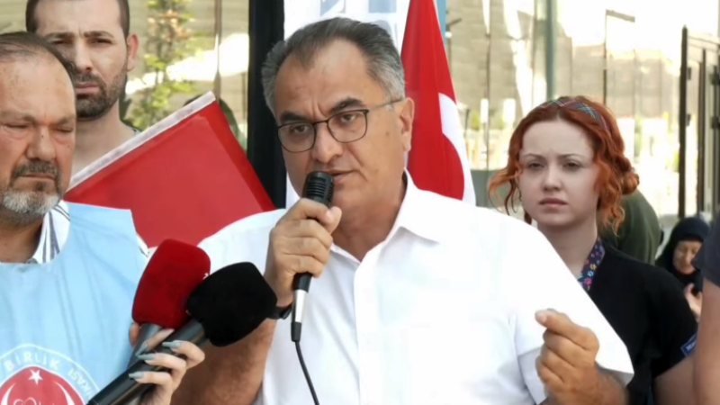 Birlik Sağlık Sen’den banka promosyon anlaşmasına sert tepki!