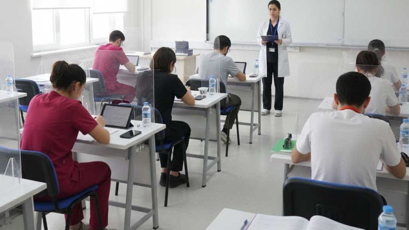 Dr. Behçet Uz Hastanesi Çocuk Acil Hemşireliği Sınavı başvurusu ve detayları