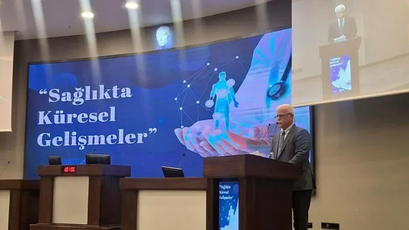 İzmir Sağlık Turizminde yükselişte: Yabancı hasta sayısında %40 artış