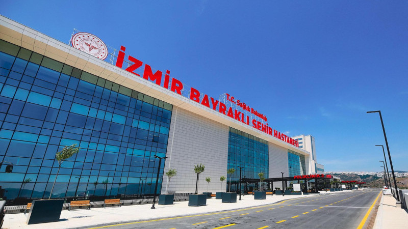 İzmir Şehir Hastanesi’nden ameliyathane hemşireliği sertifikalı eğitim programı