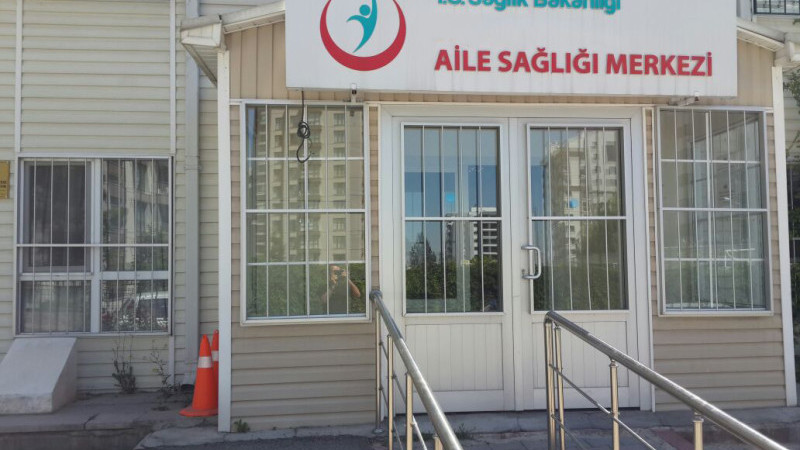 İzmir’de aile sağlığı çalışanı bulunmayan birimler açıklandı