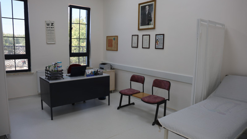 Sağlık Bakanlığı açıkladı: İzmir'de 58 Aile Sağlığı Biriminde personel yok!