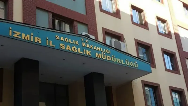 İzmir İl Sağlık Müdürlüğü, Aday Memur Eğitim Sınavı sonuçlarını açıkladı
