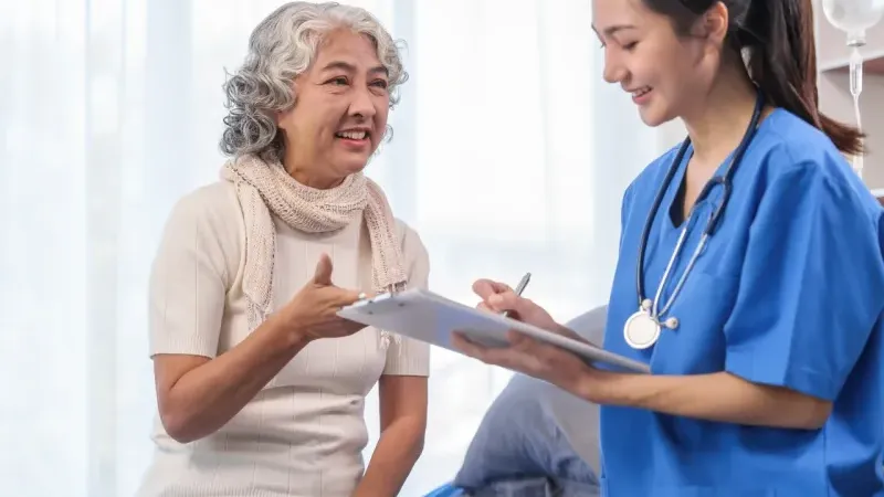 Tepecik Eğitim Araştırma Hastanesi'nden Nütrisyon Hemşireliği Sertifikalı Eğitim Programı duyurusu