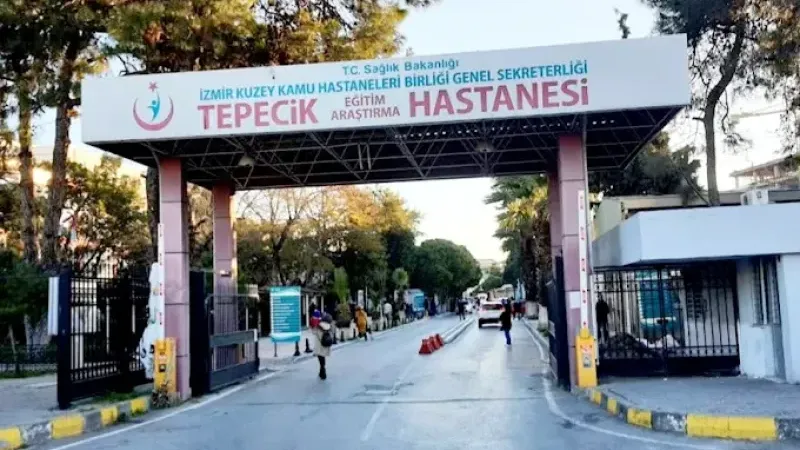 Tepecik Eğitim ve Araştırma Hastanesi, Çocuk Acil Hemşireliği Eğitimi için başvurular başladı