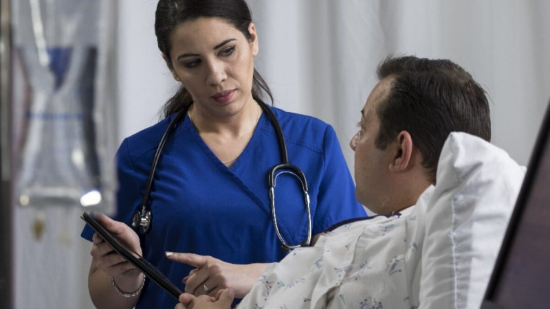 İzmir İl Sağlık Müdürlüğü’nden psikiyatri hemşireliği sertifikası programı