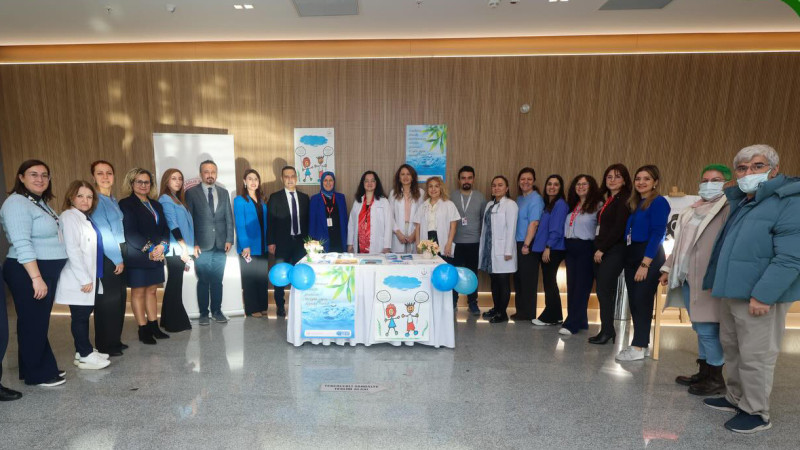 İzmir Şehir Hastanesi'nden sigara bırakmak için yeni destek hizmeti