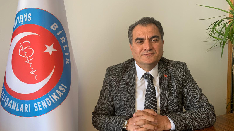 Ahmet Doğruyol’dan ambulanslara kesilen trafik cezalarına sert tepki: 