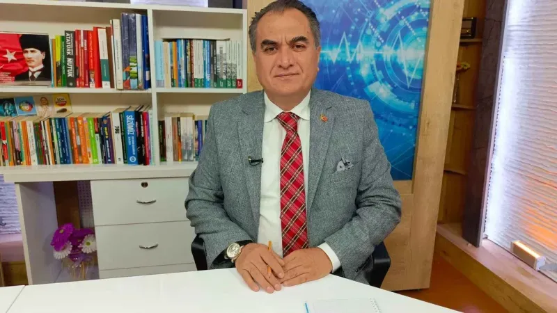 Ahmet Doğruyol’dan İzmir sağlık yatırımlarına sert eleştiri: “2 bin lira, çocuğa harçlık gibi”