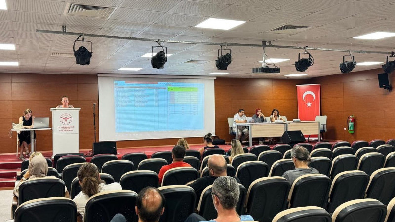 İzmir İl Sağlık Müdürlüğü'nden Aile Hekimliği ek yerleştirme duyurusu