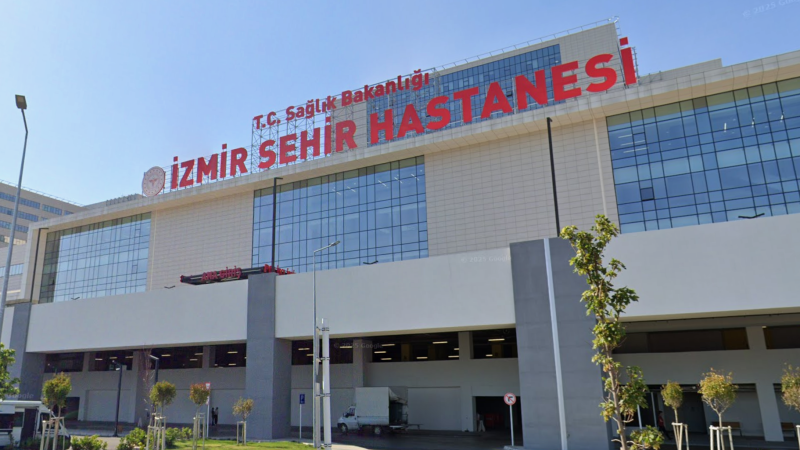 İzmir Şehir Hastanesi’nden Nütrisyon Hemşireliği Sertifikalı Eğitim başvuruları başladı!