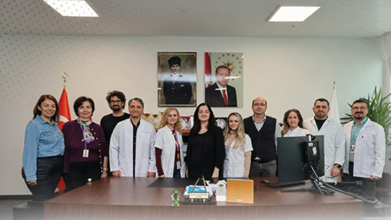 İzmir Şehir Hastanesi’nde Araştırmalara etik denetim