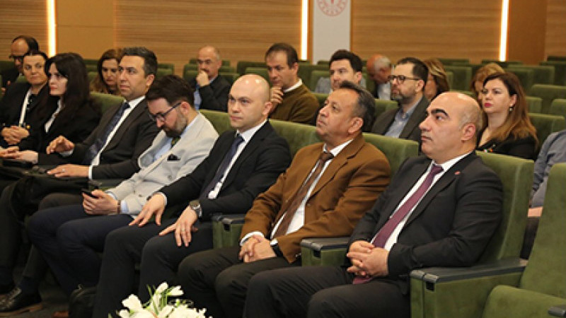 İzmir’de kritik zirve: Sağlıkta REDES eğitimi başladı!