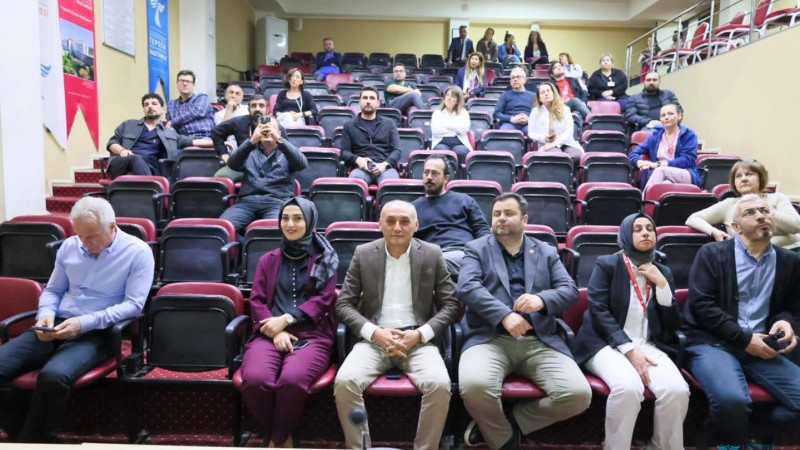 Tepecik EAH'de çalışan memnuniyeti masaya yatırıldı