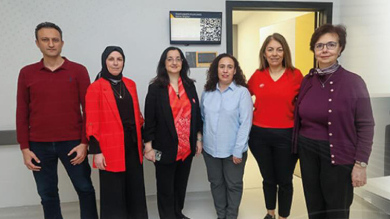 İzmir Şehir Hastanesi’nde anne ve bebek sağlığı için kritik adım