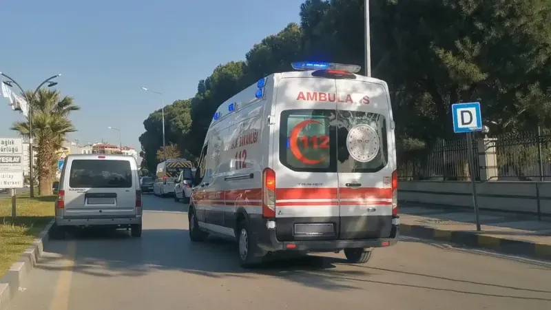 İzmir Sağlık Müdürlüğü’nden 112 personeline sert talimat: Ağır cezalar yolda