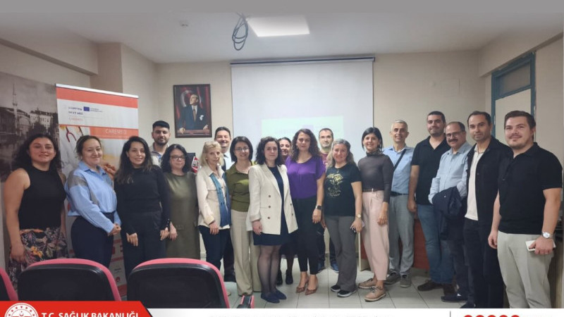 İzmir’de dijital sağlık ve KOAH yönetimi için önemli zirve