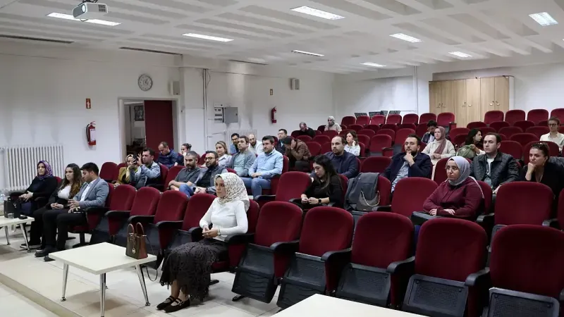 İzmir'de aile hekimliği için ek yerleştirme heyecanı!
