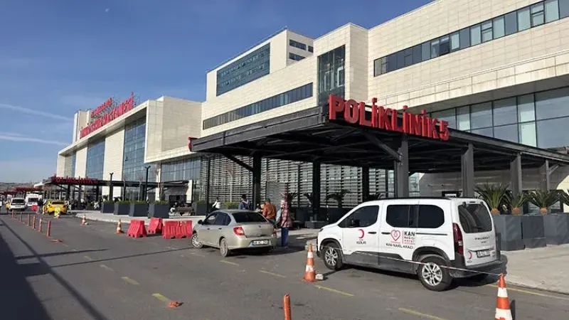 İzmir Şehir Hastanesi’nden mesai dışı poliklinik hizmeti!