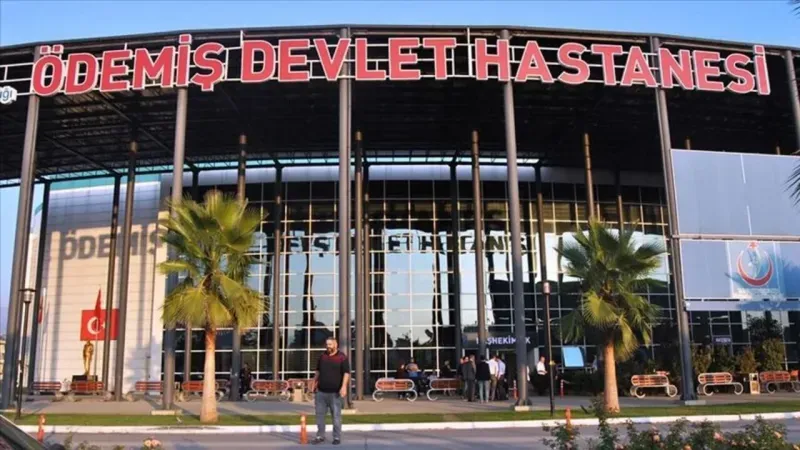 Ödemiş'te sertifikasını yenileyecek hemşireler için sınav tarihi belli oldu