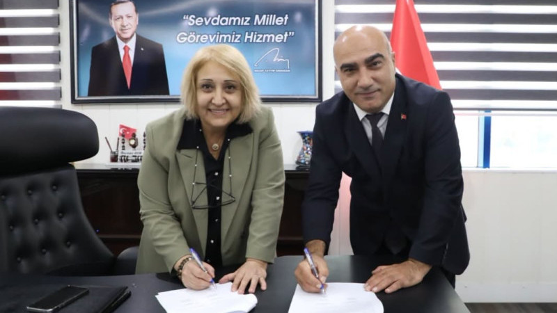 İzmir İl Sağlık Müdürü Doç. Dr. Ayhan Kul,'dan Menderes’e kapsamlı ziyaret