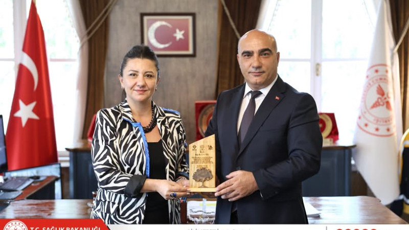 İzmir'de bilim ve sağlık buluşması: BİLİMFEST için geri sayım