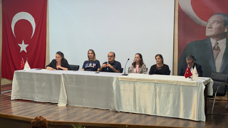 Başhekim Prof. Dr. Çalık’tan sağlık çalışanlarına teşekkür: 